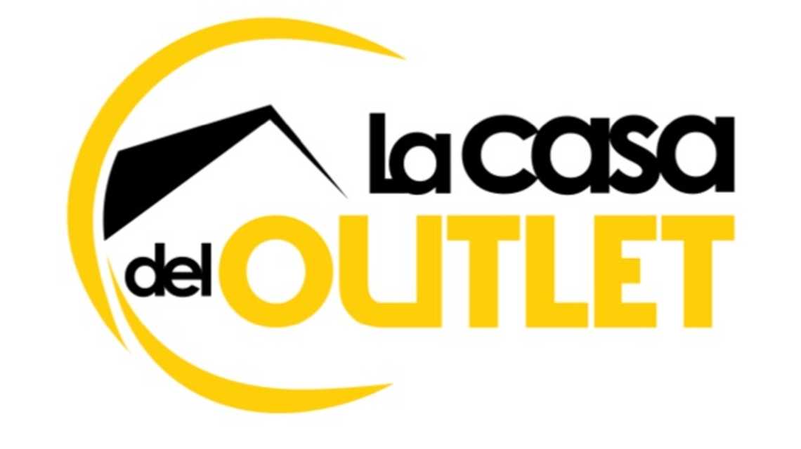 La casa del outlet  cover image