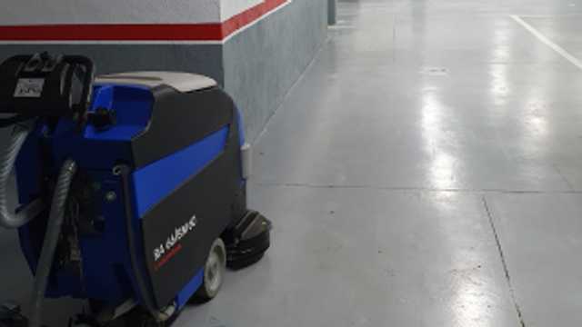 Técnico/a de Mantenimiento y Limpieza