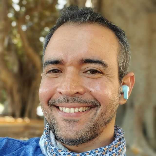 Candidate avatar