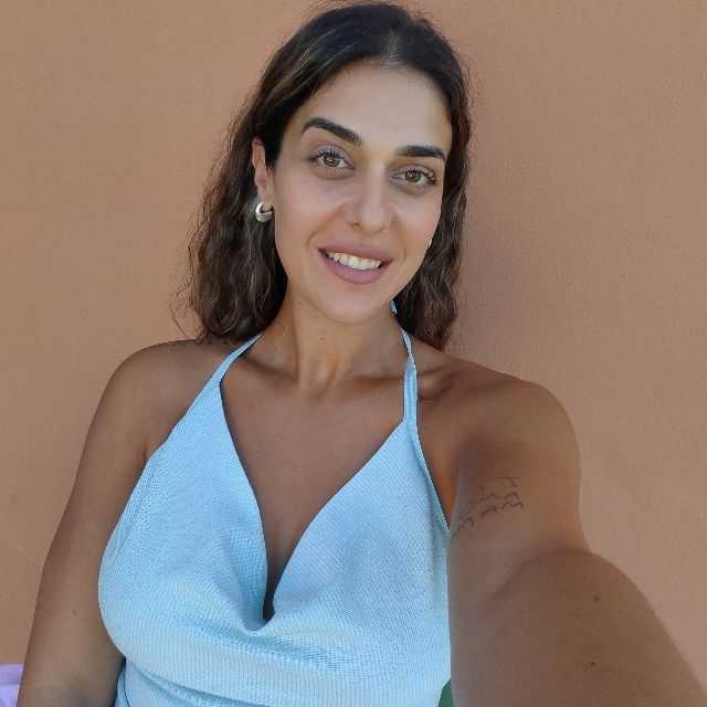 Candidate avatar