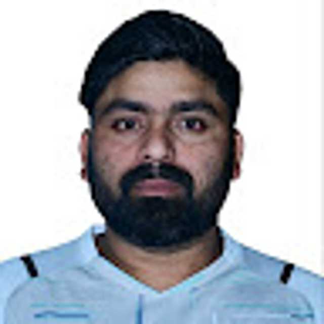 Candidate avatar