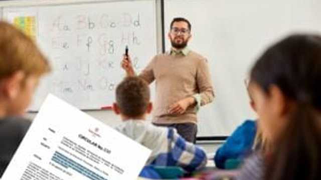 MONITOR/A CASTELLANO CON NIÑOS/AS - EXTRAESCOLARES- 2025