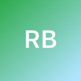 Rodolfo B. avatar icon