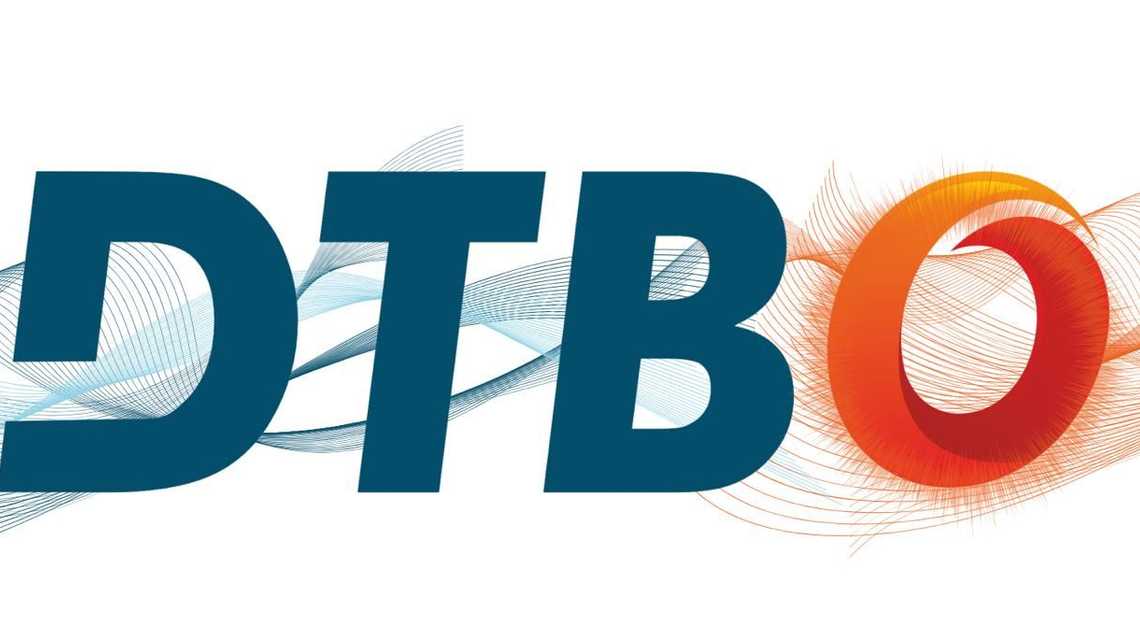 DTBO  cover image