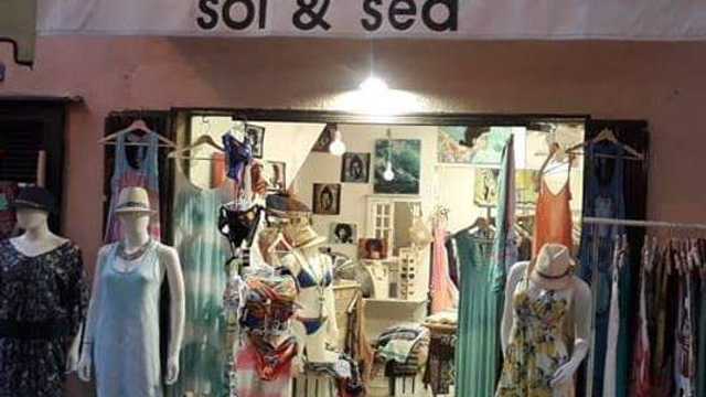 Dependiente/a de Tienda