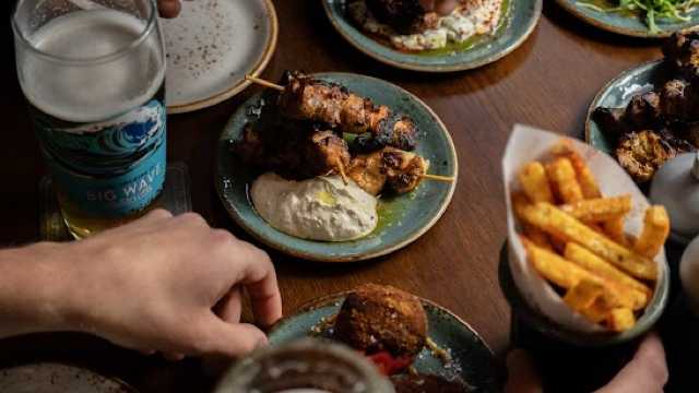 Chef de Partie SW11