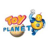 Toy Planet Zielo Pozuelo logo