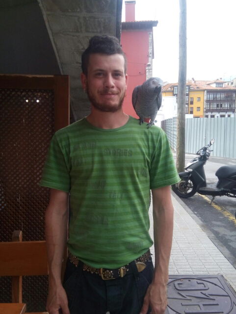 Candidate avatar