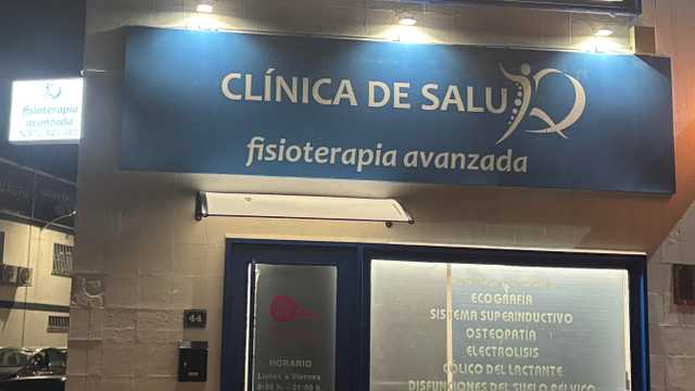 Fisioterapeuta