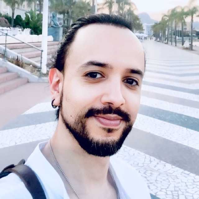 Candidate avatar