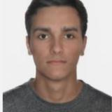 Ilias A. avatar icon