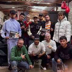 company photo