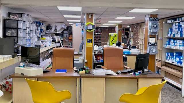 Fontanero Electricista – Oficial de Primera – Barcelona