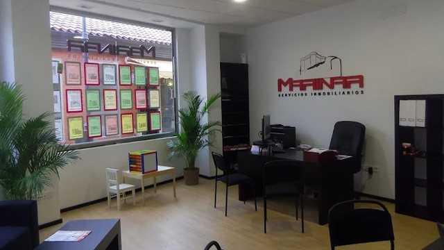 Comercial Inmobiliario