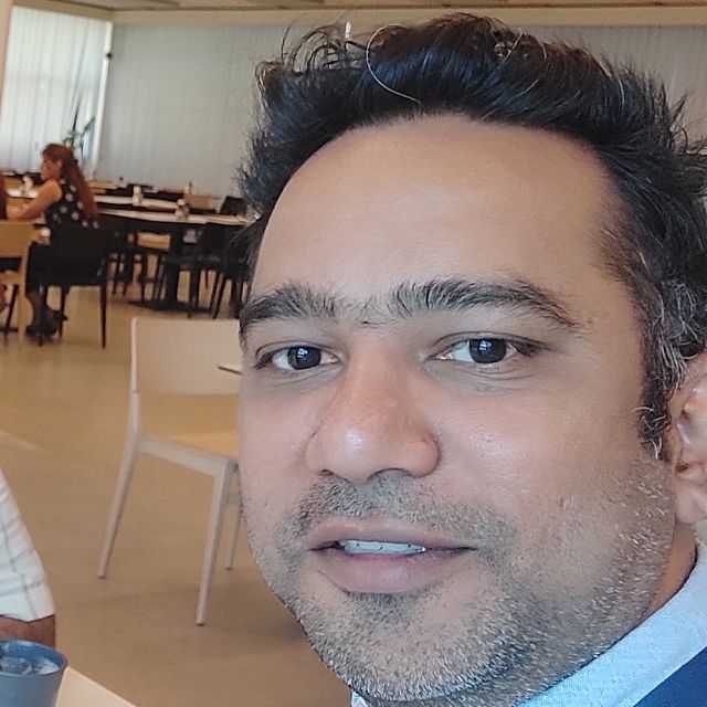 Candidate avatar