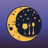 Café Bar La Luna logo