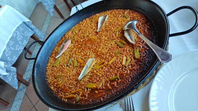 Cocinero/a