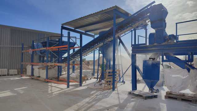 Ayudante/a de Construcción