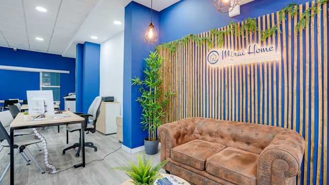 Comercial Inmobiliario