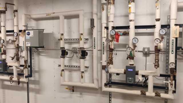 HVAC Technician - Commercial