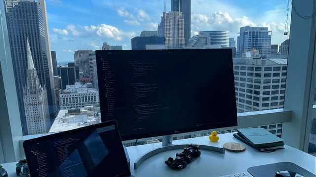 Oficinista (Jóvenes sin experiencia)