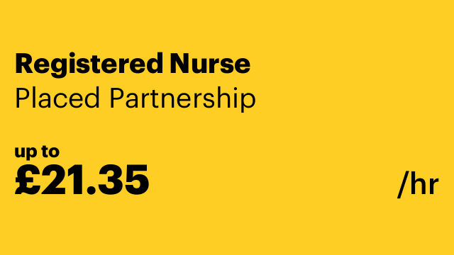 Registered Nurse