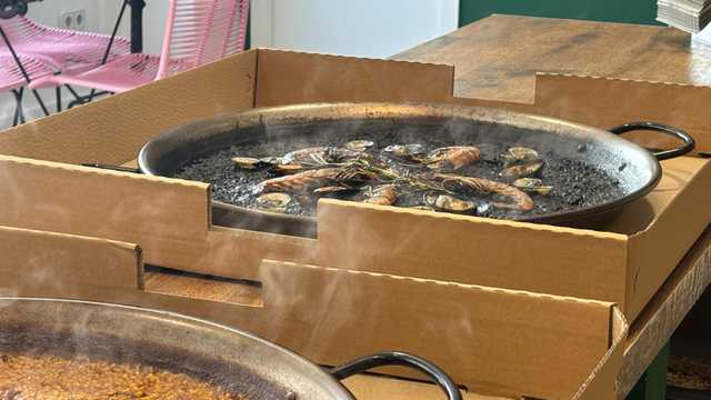 Cocinero/a y Ayudante/a de Cocina