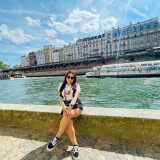 Andrea Paola G. avatar icon