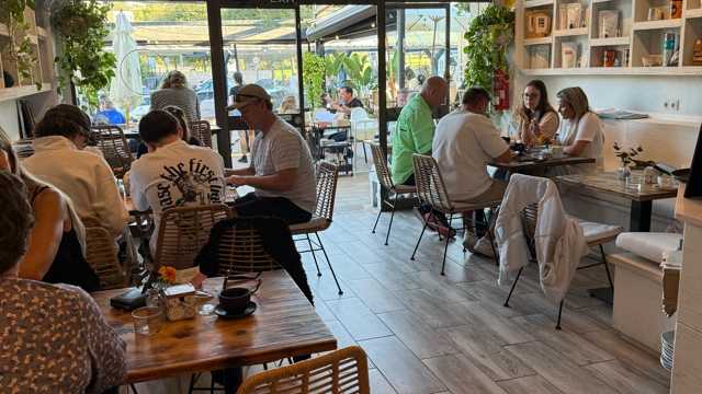 Cocinero/a Restaurante