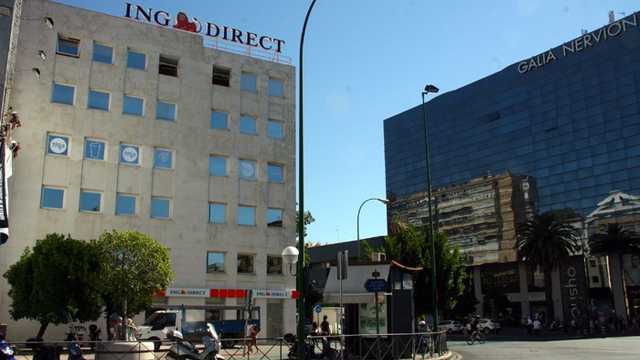 Administrativo/a