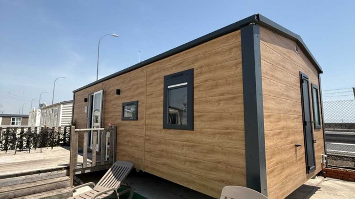 Mobil Homes - Rostick cover image