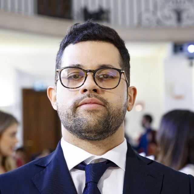 Candidate avatar