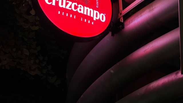 Camarero/a de Sala/Terraza