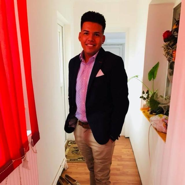 Candidate avatar