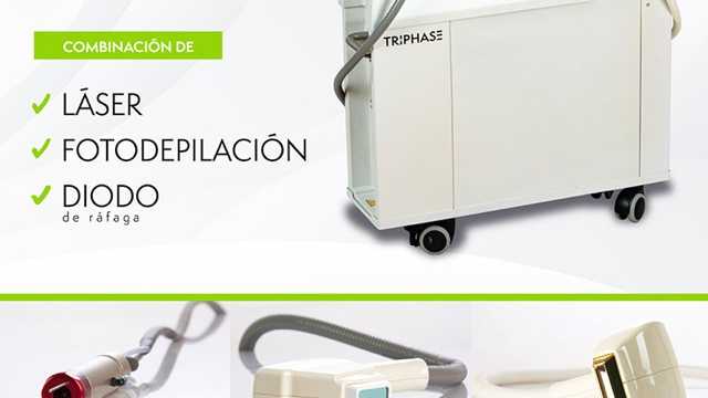 PELUQUERA, ESTETICISTA, AUX DE CLÍNICA
