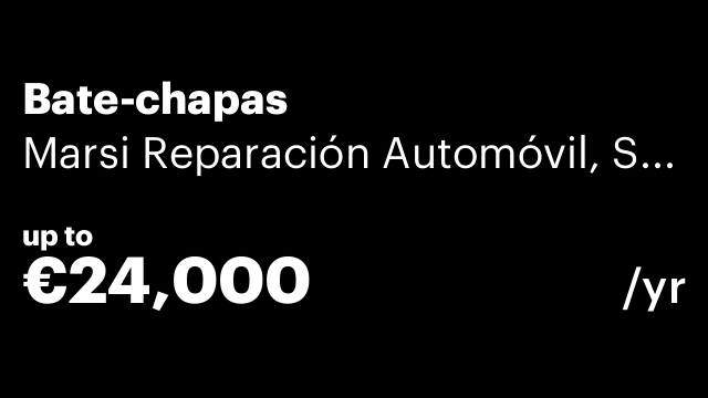Bate-chapas