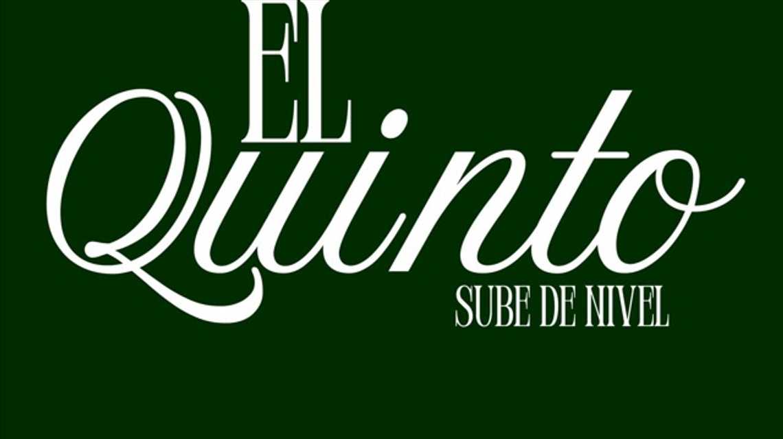 El Quinto cover image