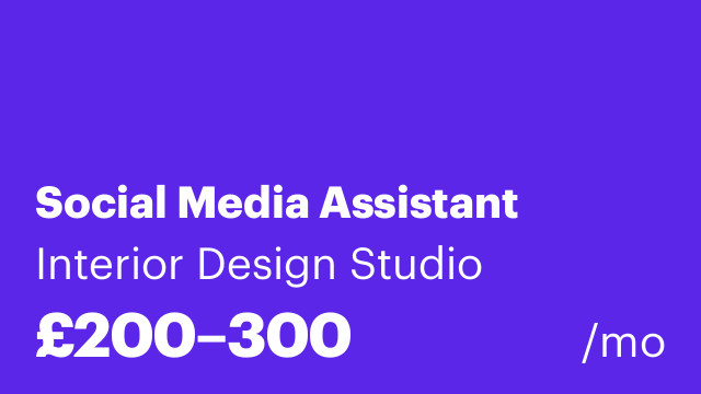 Social Media Assistant