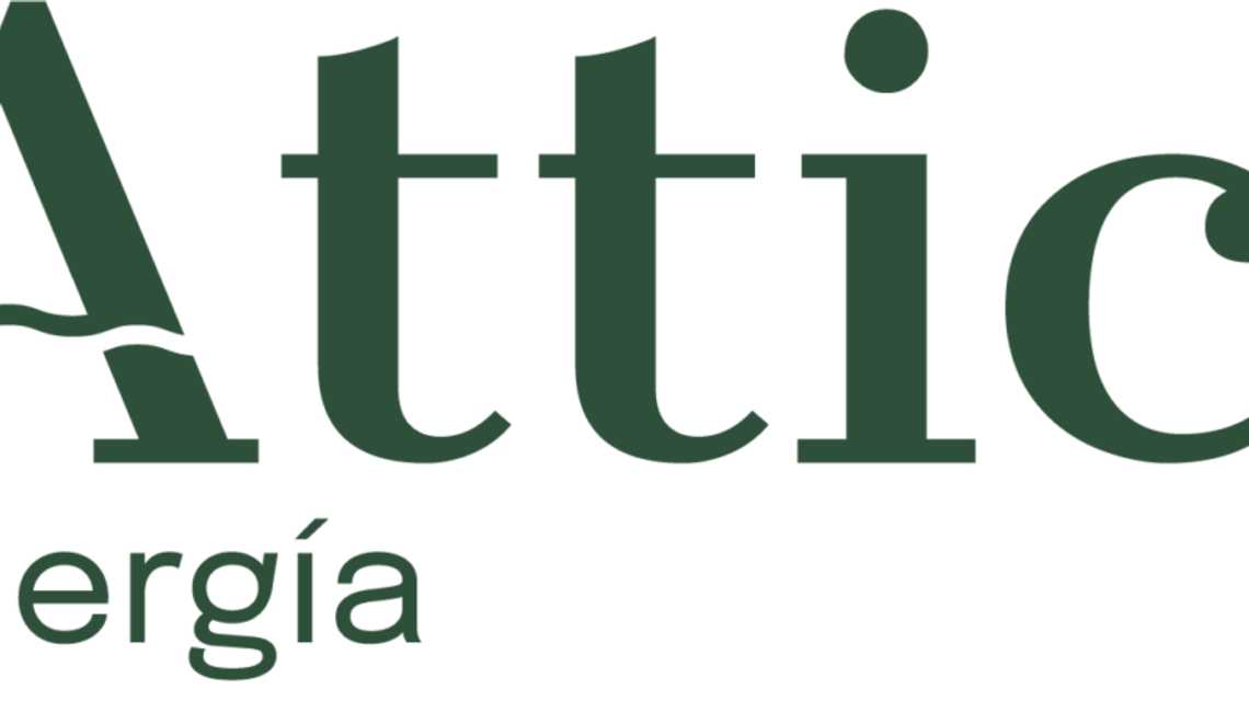 Attica Energía cover image