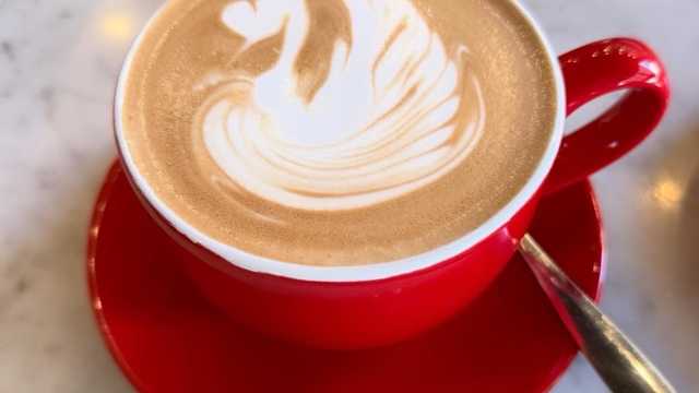 Barista