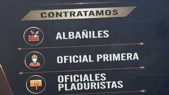 Oficial de primera