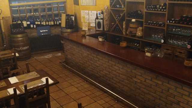 Camarero/a de Restaurante