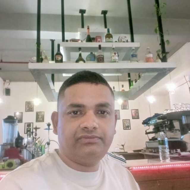 Candidate avatar