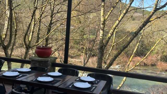 Camarero/a y Cocinero/a