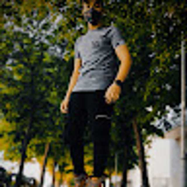 Candidate avatar