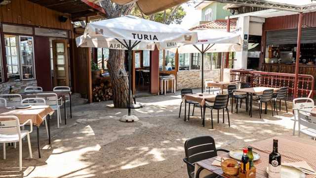 Camarero/a de Restaurante