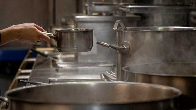 Cocinero/a