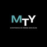 MTY Agencia Contenido Redes Sociales avatar icon