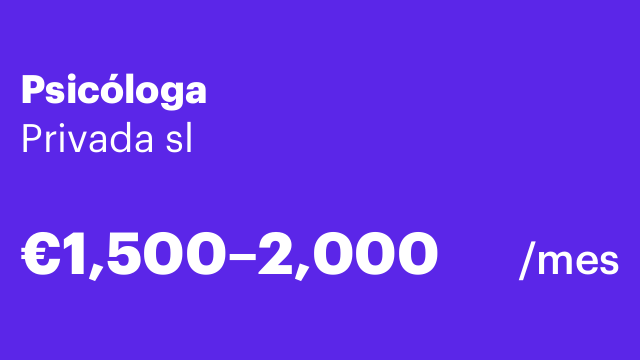 Psicóloga