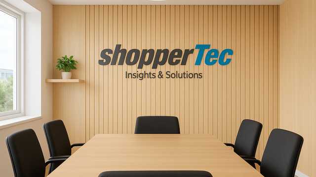 Encuestador-a / auditoría farmacia (recogida de información)